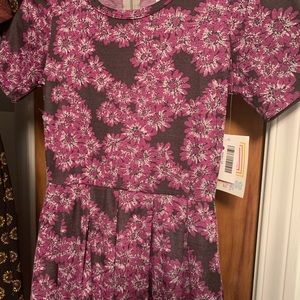 Lularoe Amelia XS